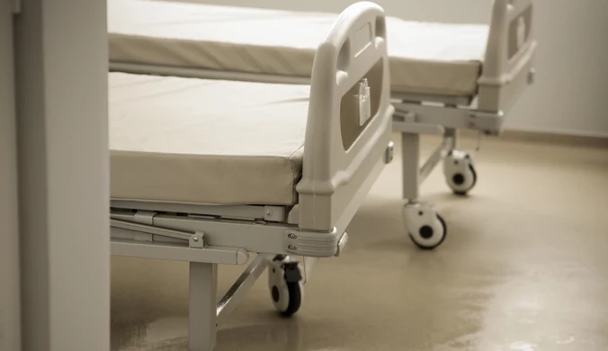 "Rzeczpospolita": Szpitale nie płacą chorym, bo nie myślą o sądach