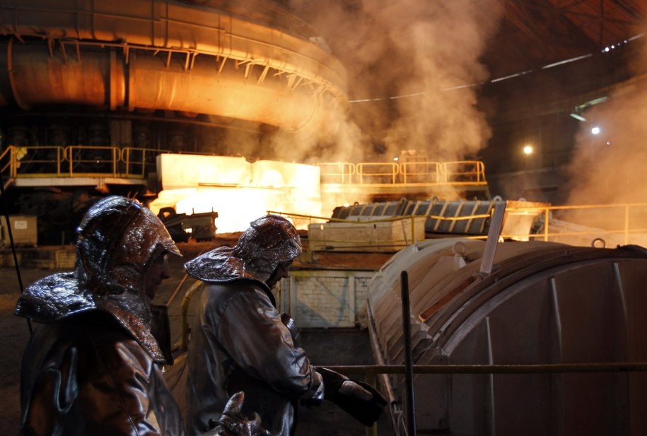 /Andrzej Grygiel /PAP