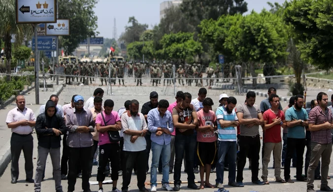 MSZ apeluje o unikanie wyjazdów poza kurorty w Egipcie