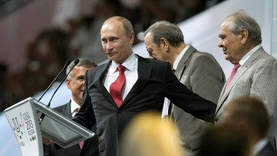 Putin też podsłuchuje. A podobnych do Snowdena ściga po całym świecie