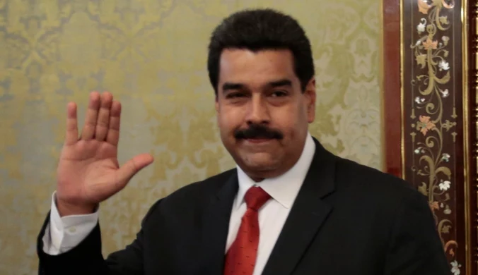 Wenezuela otrzymała od Snowdena wniosek o azyl 