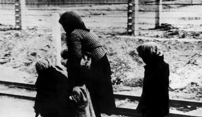 ​69 lat temu Niemcy zlikwidowali obóz rodzinny dla Żydów w Birkenau
