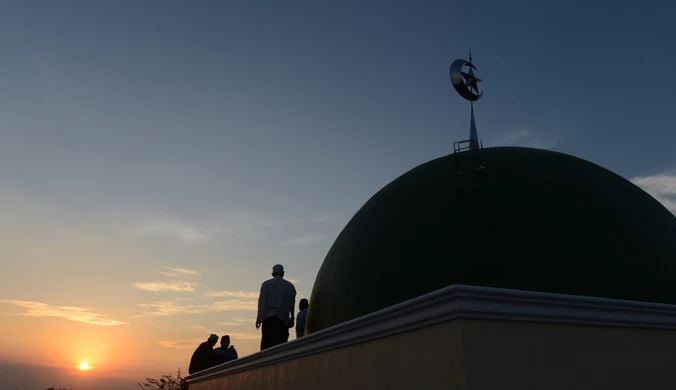 Muzułmanie rozpoczynają obchody Ramadanu