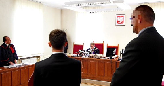 Na karę 6 miesięcy więzienia w zawieszeniu na dwa lata skazał Sąd Rejonowy w Siemianowicach Śląskich byłego oficera ABW Grzegorza S. Został on skazany za niedopełnienie obowiązków w czasie zatrzymywania Barbary Blidy.  