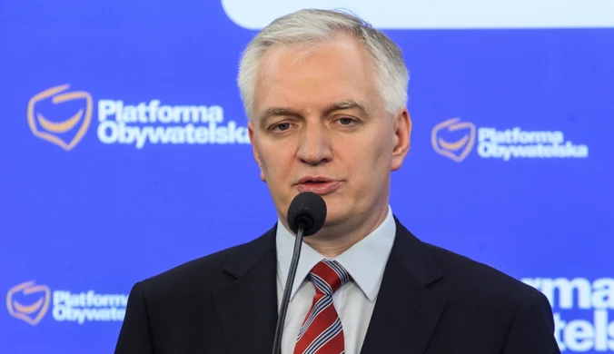 Gowin apeluje o ponadpartyjną pracę ws. izolacji seryjnych zabójców