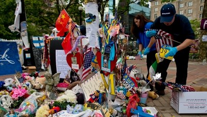Sprawca zamachu w Bostonie przed sądem. Amerykanie chcą dla niego kary śmierci