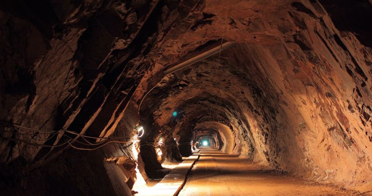 Złoża uranu w Polsce. Dlaczego nie wydobywamy energetycznego skarbu?