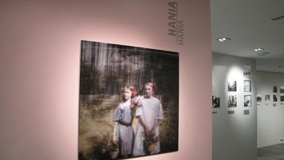 "Będę to fotografował w kolorach"  - nowa wystawa w Warszawie