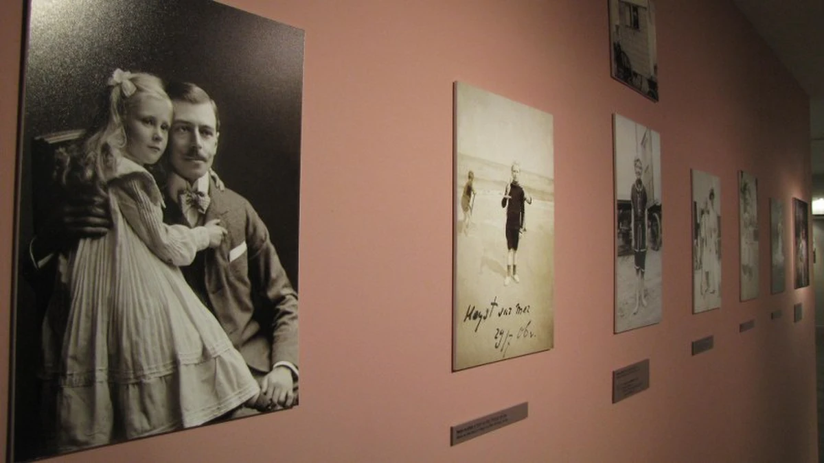 Początek XX wieku na trójwymiarowych zdjęciach uwiecznił Stanisław Wilhelm Lilpop, ojciec Anny Iwaszkiewiczowej i fundator domu w Stawisku. To właśnie on w 1908 roku, jako pierwszy w Polsce wprowadził kolor do fotografii stereoskopowej. Jego zdjęcia można oglądać na nowej wystawie w Warszawie.