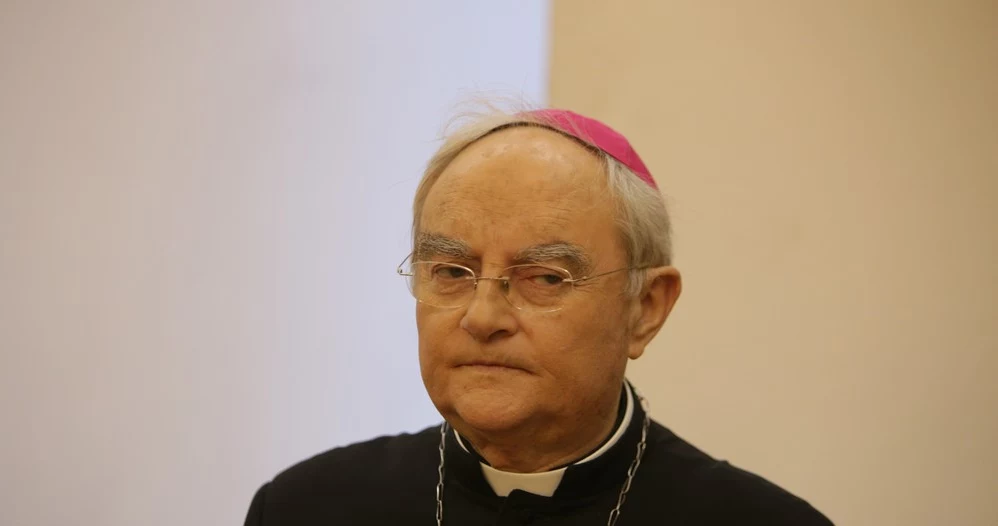 Abp Henryk Hoser