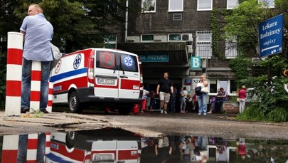 Psychiatra przebada podejrzanego o rozsyłanie mail z fałszywymi alarmami bombowymi