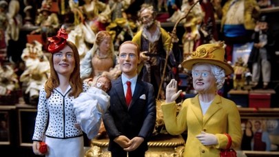 Szaleństwo na Wyspach. Wyczekują "royal baby"