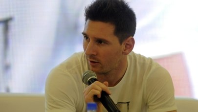 Messi ma swoją wystawę w Muzeum FC Barcelony