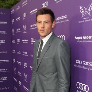 Cory Monteith