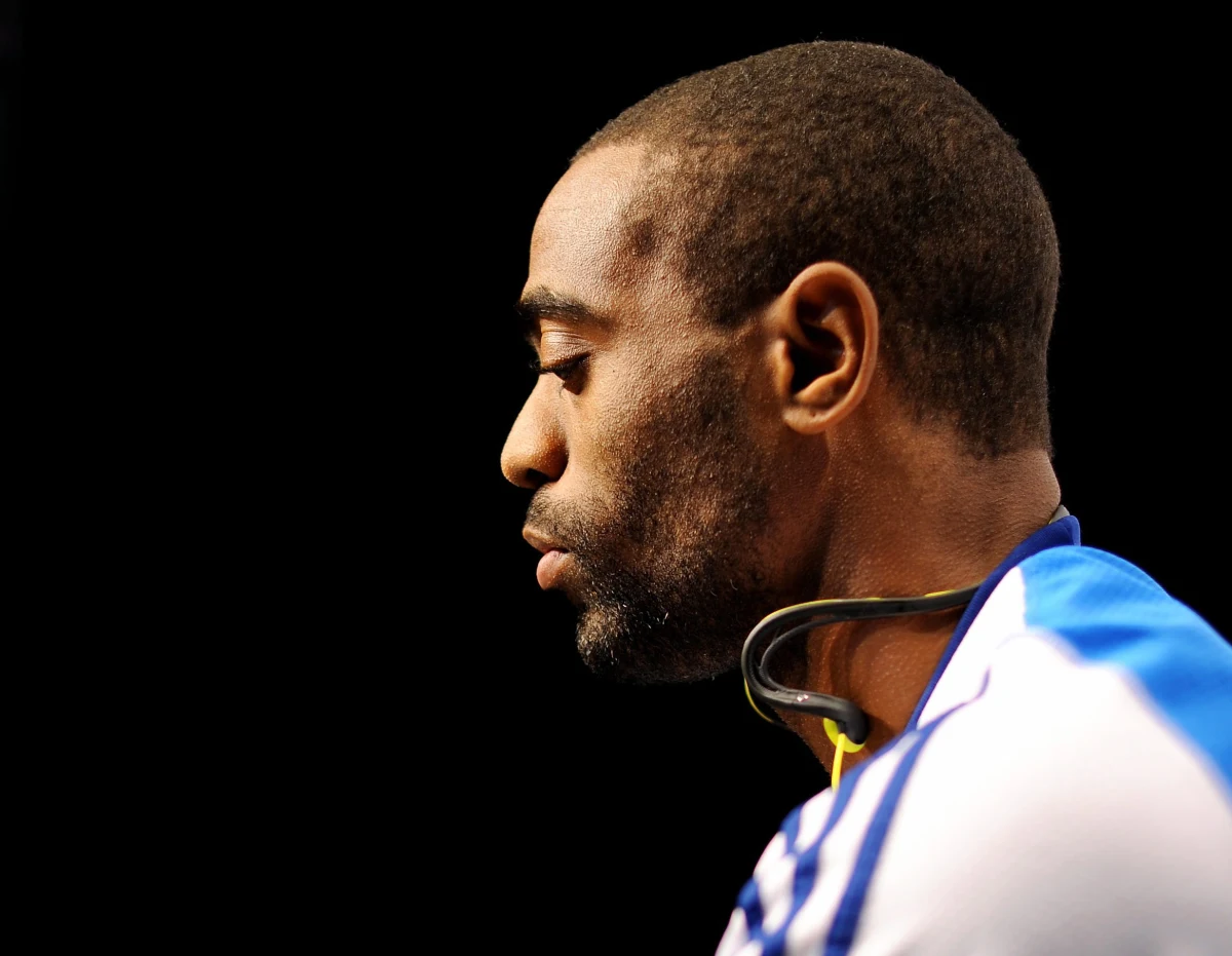 ​Adidas zawiesił w poniedziałek sponsorowanie Tysona Gaya. Producent sprzętu sportowego wspierał go od 2005 roku, ale w niedzielę ujawniono, że przeprowadzona w maju kontrola dopingowa amerykańskiego sprintera dała wynik pozytywny.