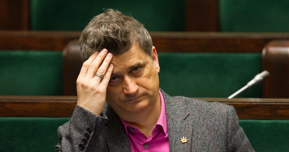 Janusz Palikot