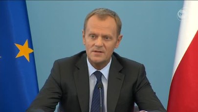 Tusk: Resort rolnictwa nieskuteczny ws. uboju rytualnego