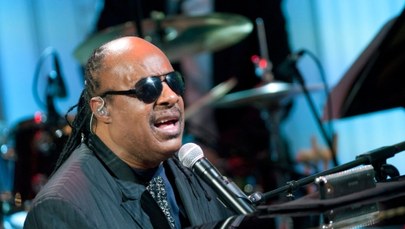 Stevie Wonder bojkotuje Florydę. Za kontrowersyjne prawo