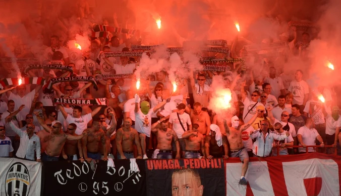 Trener Blackburn Rovers: W Legii najlepsi... kibice