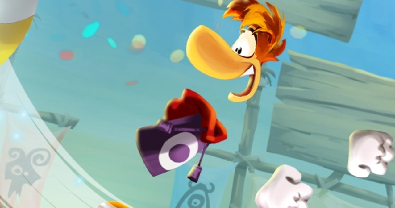 Powrót legendy? Seria Rayman świętuje 30 lat. Ubisoft ze sporą zapowiedzią