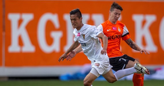 Pogoń Szczecin pokonała na wyjeździe Zagłębie Lubin 2:0 w pierwszym meczu nowego sezonu T-Mobile Ekstraklasy. Bohaterem spotkania został Takafumi Akahoshi. Japończyk zaliczył asystę przy pierwszej bramce, a drugą zdobył już sam.