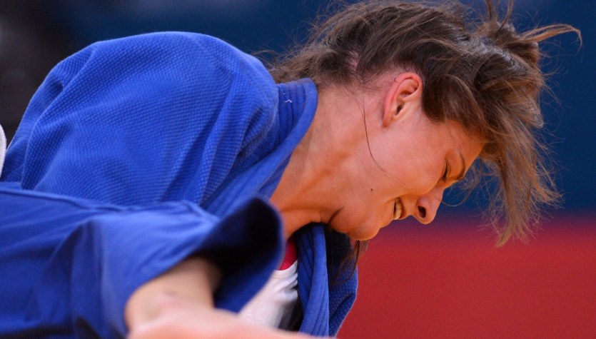 Katarzyna Kłys wraca we wrześniu na tatami Sport w INTERIA.PL