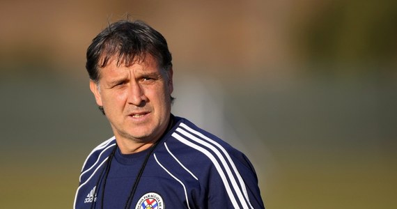 Argentyńczyk Gerardo "Tata" Martino został szkoleniowcem piłkarzy Barcelony - poinformowała strona internetowa klubu. Dotychczasowy trener Newell's Old Boys podpisał z mistrzem Hiszpanii dwuletni kontrakt.