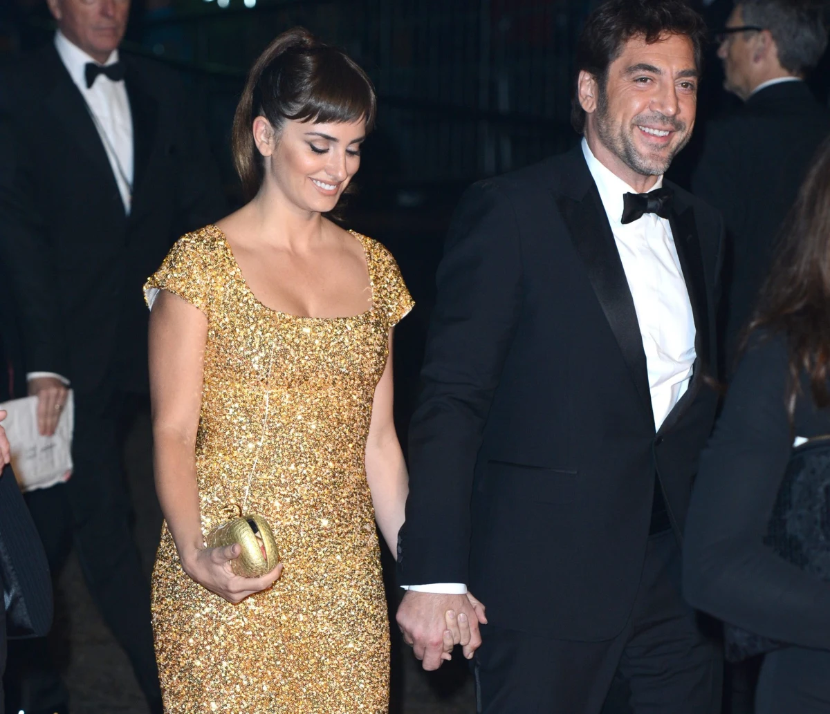 Hiszpańska aktorka Penelope Cruz urodziła córkę. Dziecko przyszło na świat w tym samym dniu, co syn księżnej Kate i księcia Williama.