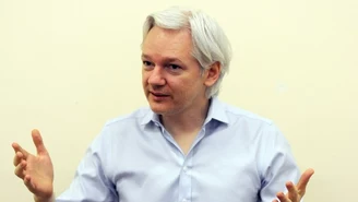 Assange o wolności i przyszłości internetu: Grozi nam totalna inwigilacja