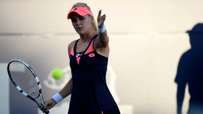 Agnieszka Radwańska lepsza od Schiavone. Polka w ćwierćfinale w Stanford
