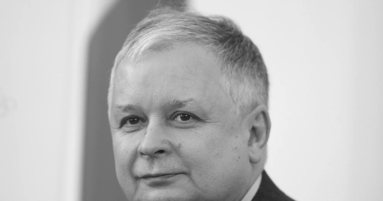 Lech Kaczyński