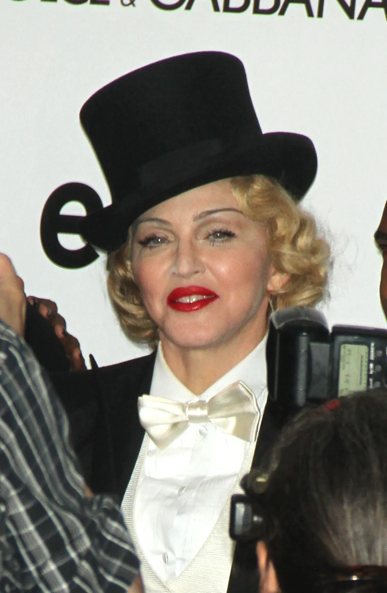 "Madonna od początku kariery doskonale rozumiała na czym polega robienie nowoczesnej muzyki tanecznej" - ocenia Marek Sierocki, dziennikarz muzyczny. W sobotę, 27 lipca mija 30 lat od ukazania się na rynku pierwszej płyty Madonny.