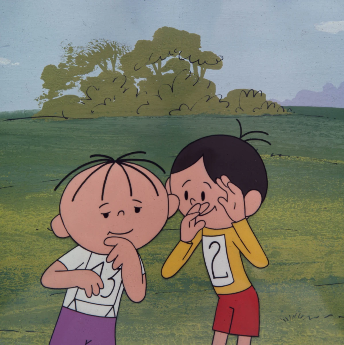 ​Telewizja Polska od września przeniesie "Wieczorynkę" z TVP1 do TVP Kultura - podaje serwis Wirtualnemedia.pl. "Dłuższe utrzymywanie dotychczasowej sytuacji generowało bolesne straty reklamowe i widowni" - cytuje rzecznika telewizji Jacka Rakowieckiego, który tłumaczył decyzję TVP.