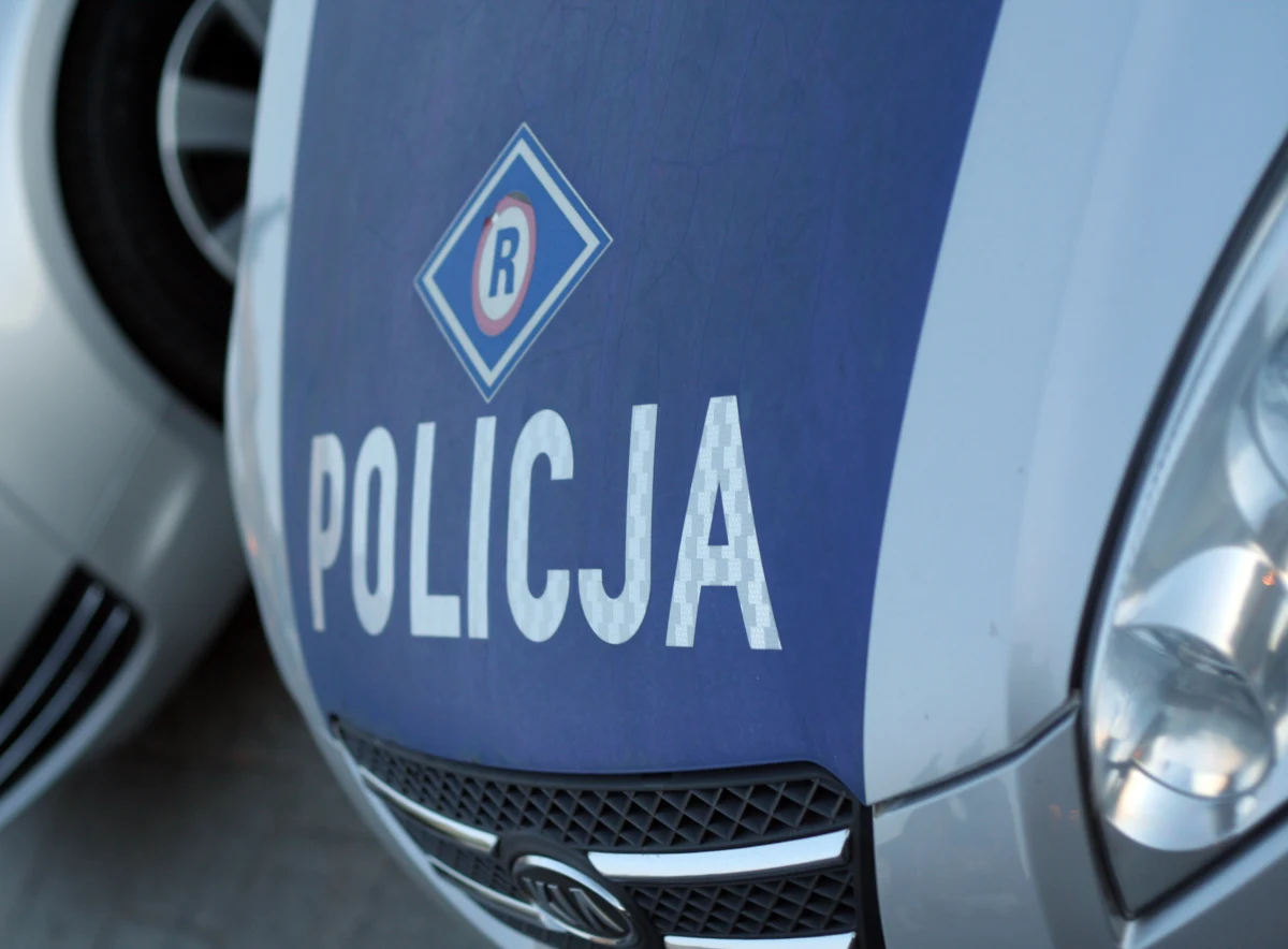 Na autostradzie A2 na wysokości Żelechowa w Lubuskiem osobowy citroen uderzył w barierę dźwiękochłonną. Przez godzinę droga była zablokowana w obu kierunkach. W wypadku zostało rannych sześć osób.