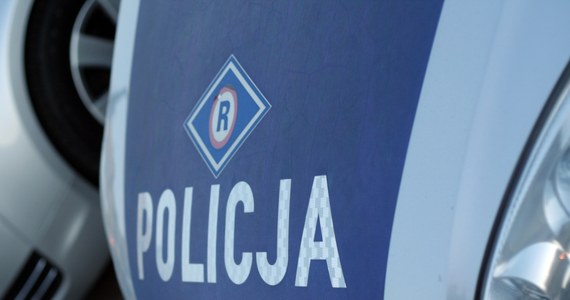 Na autostradzie A2 na wysokości Żelechowa w Lubuskiem osobowy citroen uderzył w barierę dźwiękochłonną. Przez godzinę droga była zablokowana w obu kierunkach. W wypadku zostało rannych sześć osób.