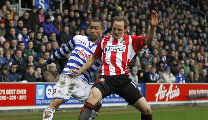 Bosingwa przenosi się z Queens Park Rangers do Trabzonsporu