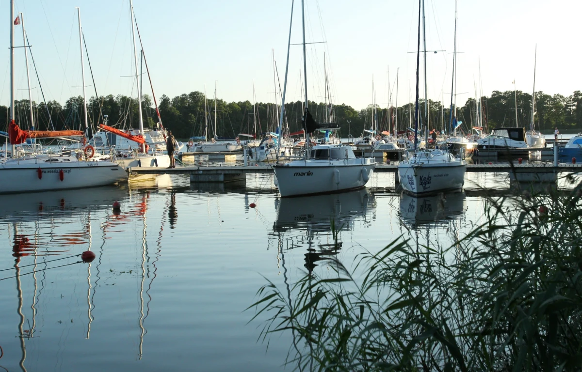 Już dwie osoby utonęły podczas tego weekendu na Warmii i Mazurach. Bilans utonięć wzrósł tym samym do 32 osób. Dla porównania, w ubiegłym roku pod wodą zginęło 17 osób. 