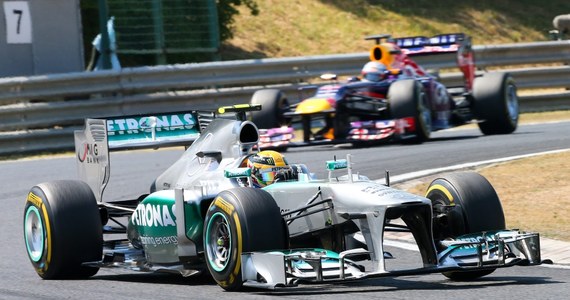 Lewis Hamilton z teamu Mercedes wygrał wyścig Formuły 1 o Grand Prix Węgier. Zdecydowanym liderem klasyfikacji generalnej pozostał Sebastian Vettel.