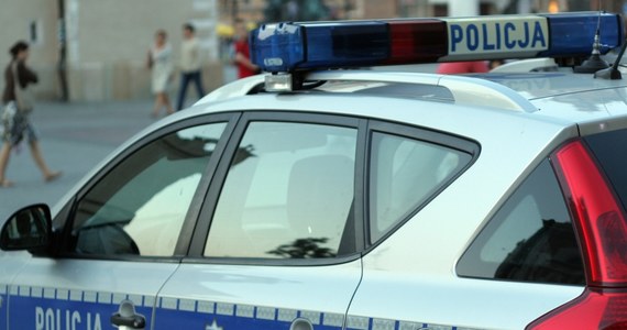 Pięć osób zostało zatrzymanych po ataku na policjantów w Małopolskiej Rybnej. To uczestnicy festynu, który odbywał się w tej miejscowości. 