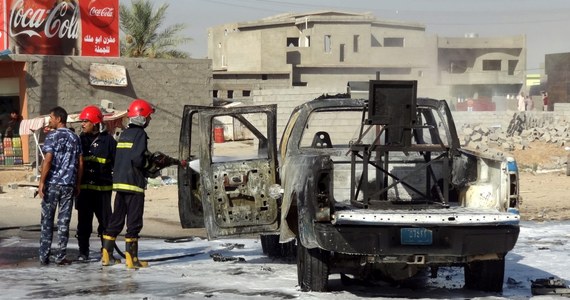 Co najmniej 44 osoby zginęły w eksplozjach 12 samochodów pułapek w Bagdadzie i okolicach - poinformowała iracka policja i źródła medyczne, na które powołuje się agencja Reuters. Do zamachów bombowych doszło głównie w miejscach zamieszkanych przez szyitów.