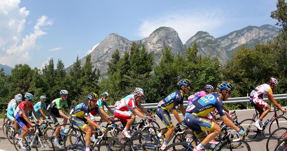 Uwaga kierowcy! Dziś do Krakowa i Rzeszowa zawita 70. jubileuszowy wyścig Tour de Pologne. Szykujmy się na poważne utrudnienia w ruchu! Sprawdźcie, których tras unikać! 