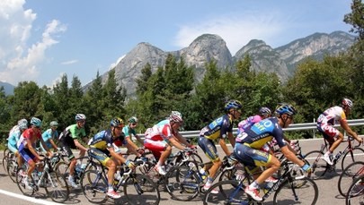 Tour de Pologne w Krakowie i Rzeszowie. Zobacz mapę utrudnień!