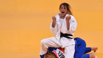 MŚ w judo: Brazylijczycy celują w rekord złotych medali