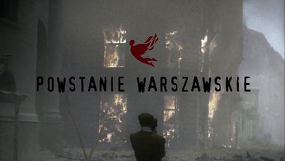 Zobacz zwiastun filmu "Powstanie Warszawskie"