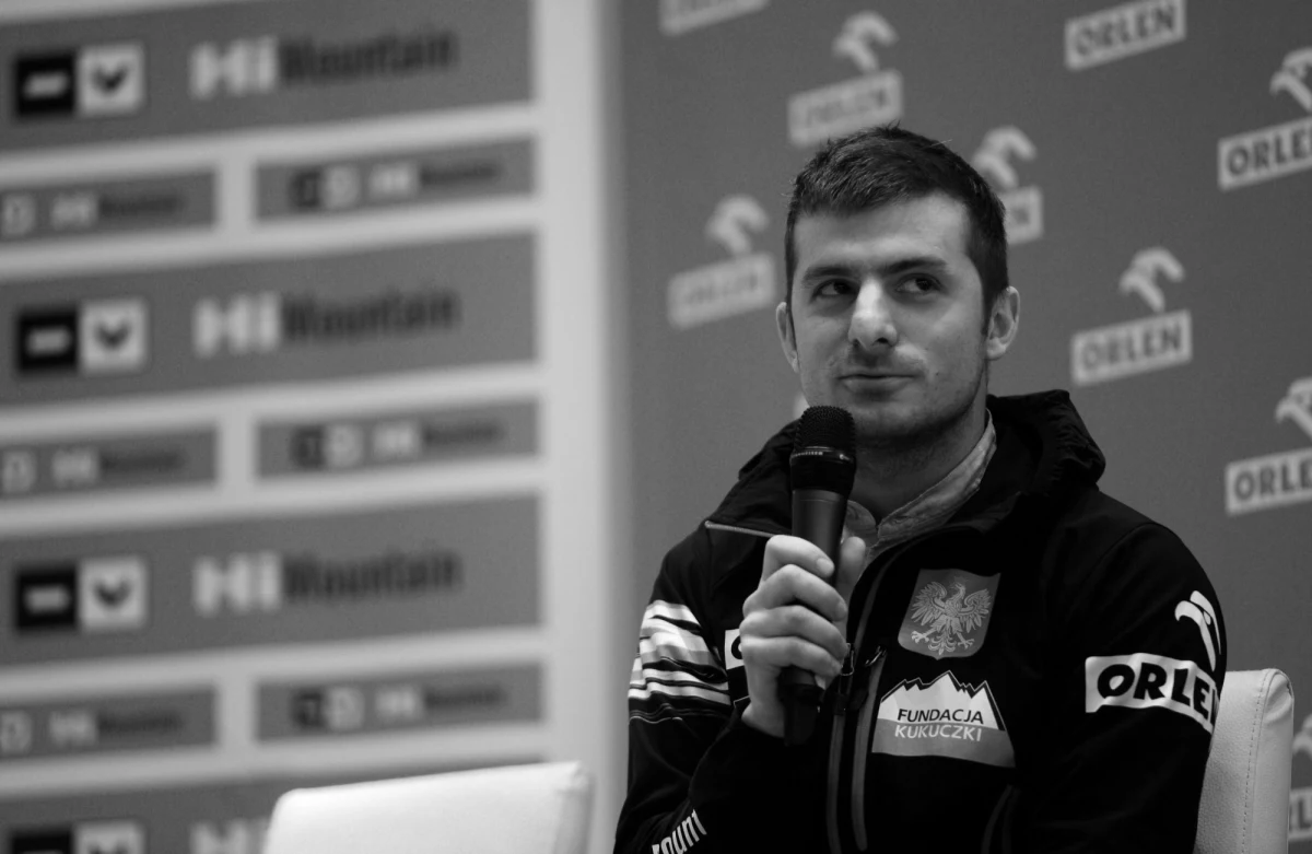 Rodzina i najbliżsi Tomasza Kowalskiego dziękują uczestnikom wyprawy po ciała himalaistów na Broad Peak. W połowie lipca Jackowi Berbece i Jackowi Jawieniowi udało się pochować Tomasza Kowalskiego w Karakorum.