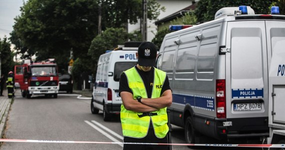 Zarzut nielegalnego posiadania broni i materiałów wybuchowych postawi jeszcze dzisiaj krakowska prokuratura zatrzymanemu mieszkańcowi Warszawy - dowiedzieli się reporterzy śledczy RMF FM. Mężczyzna wcześniej kontaktował się i miał współpracować z Brunonem K, który podejrzany jest o przygotowywanie zamachu na najważniejsze osoby w państwie.    