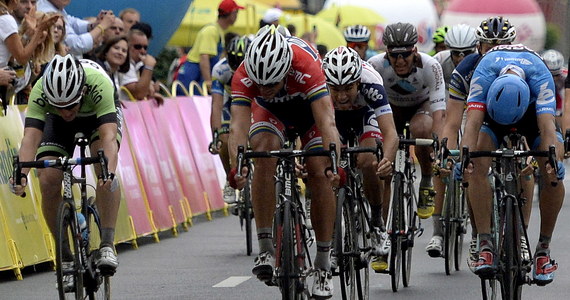 Norweg Thor Hushovd (BMC) wygrał po grupowym finiszu piąty etap 70. kolarskiego Tour de Pologne z Nowego Targu do Zakopanego (160,5 km). Nowym liderem został Hiszpan Jon Izaguirre (Euskaltel), który o sekundę wyprzedza Rafała Majkę (Saxo-Tinkoff). 