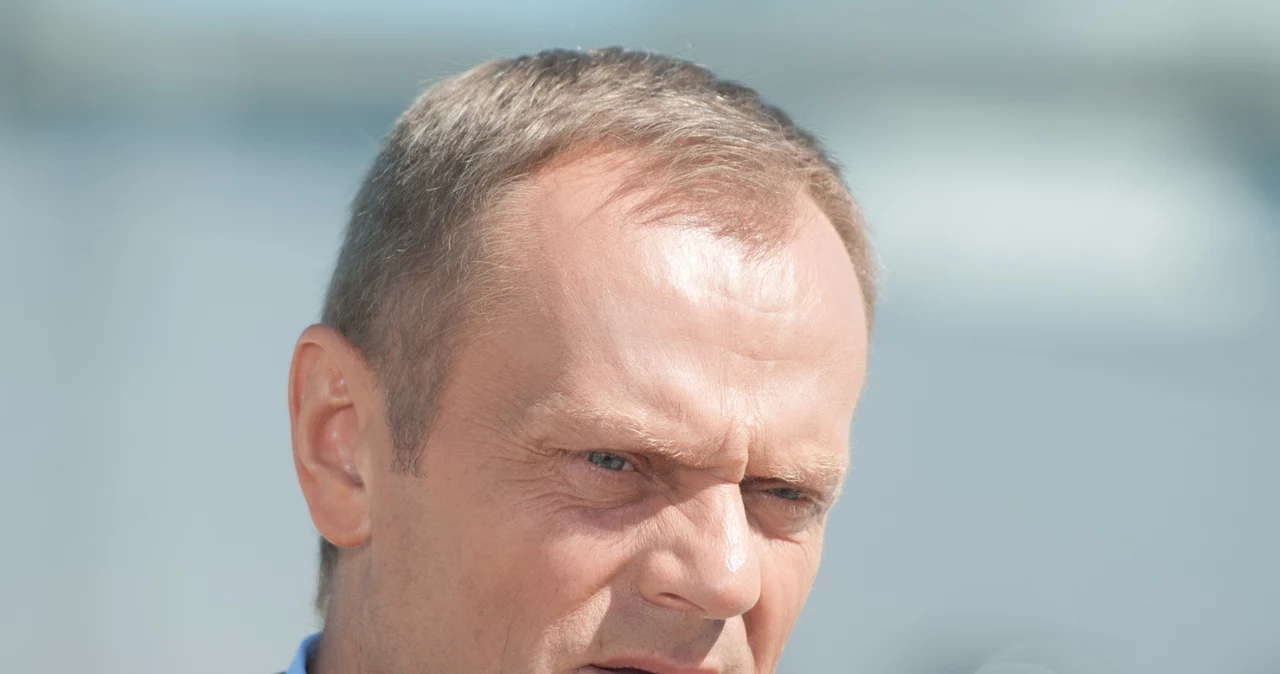 Donald Tusk