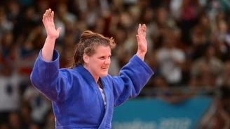 Utytułowana brytyjska judoczka zakończyła karierę