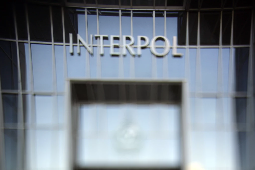 Interpol ostrzega przed terroryzmem